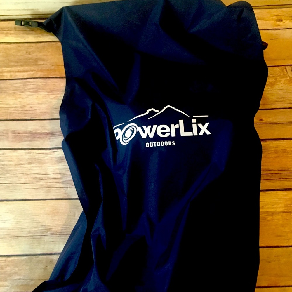 Powerlix Sleeping Mat